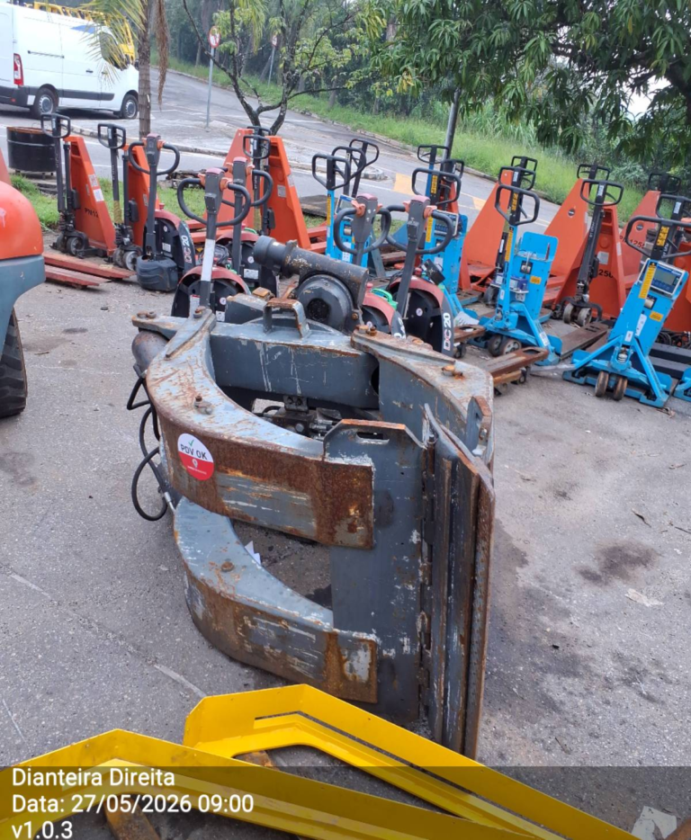 SAUR GARRA DE BOBINA GGBS 35 FD