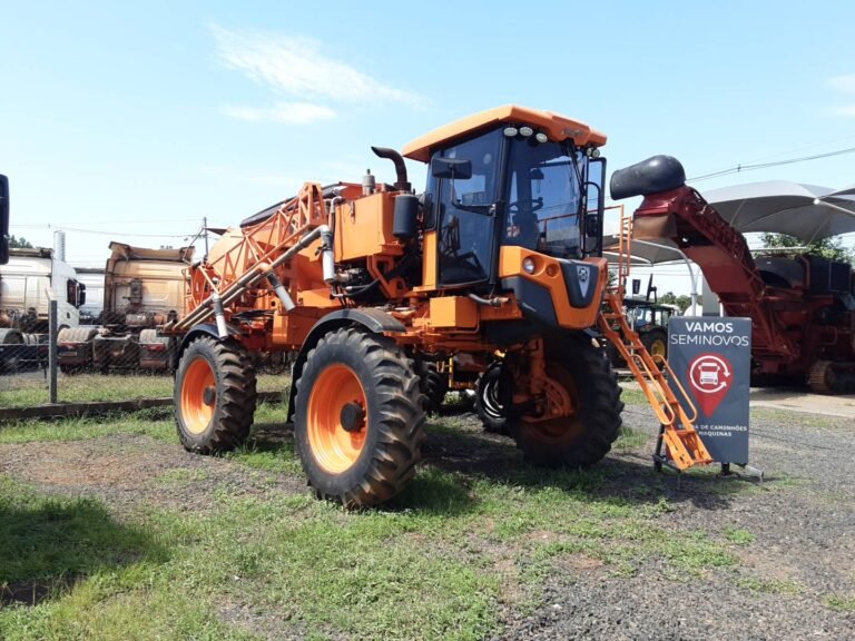 JACTO NPK 3030 UNIPORT