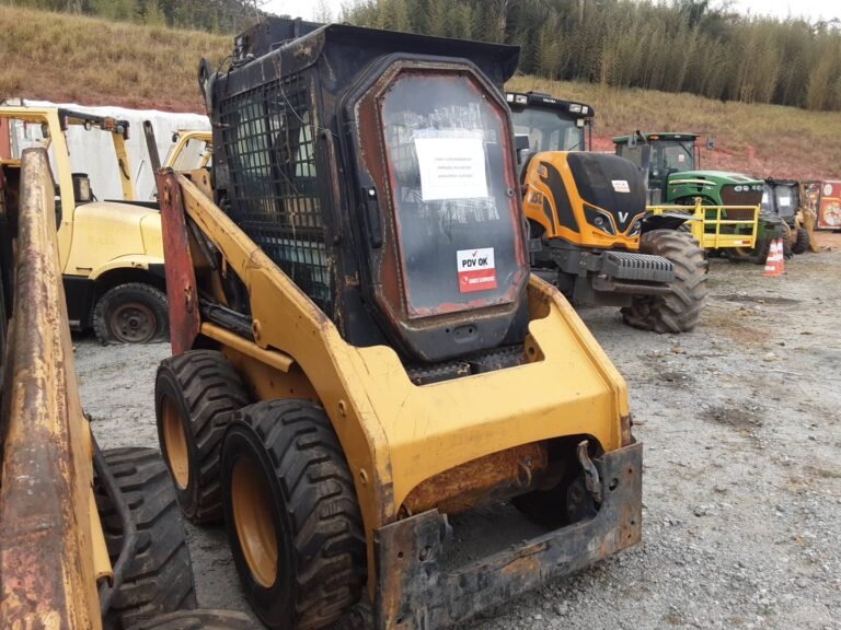 CATERPILLAR 226B3