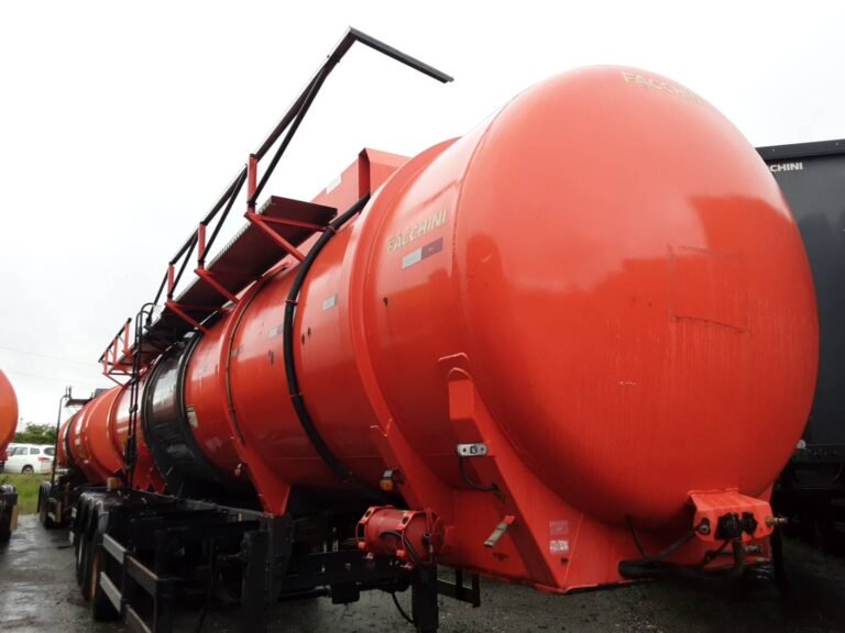 FACHHINI SR TANQUE CARBONO