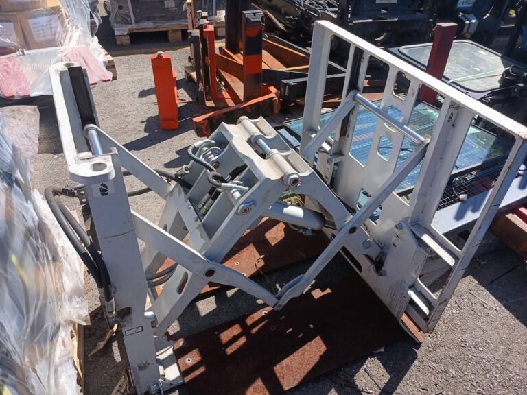 CASCADE PUSH PULL EMPILHADEIRA 45E