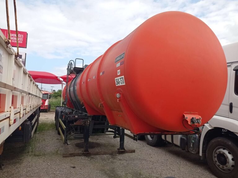 LIBRELATO SR TANQUE CARBONO