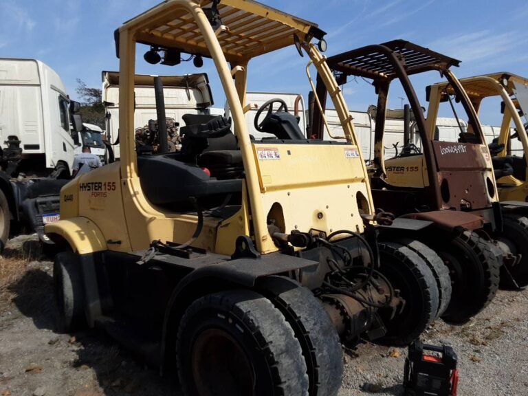 HYSTER H155FT