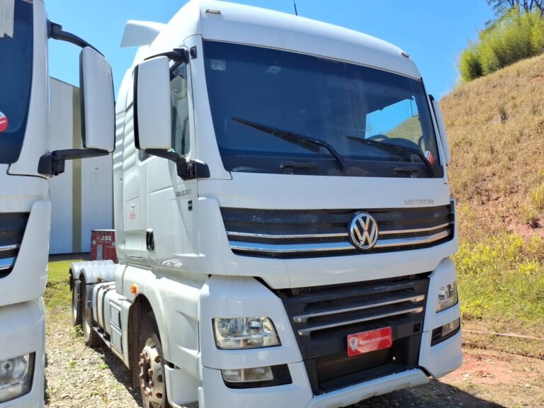 VOLKSWAGEN VOLKSWAGEN/29.520 METEOR 6X4
