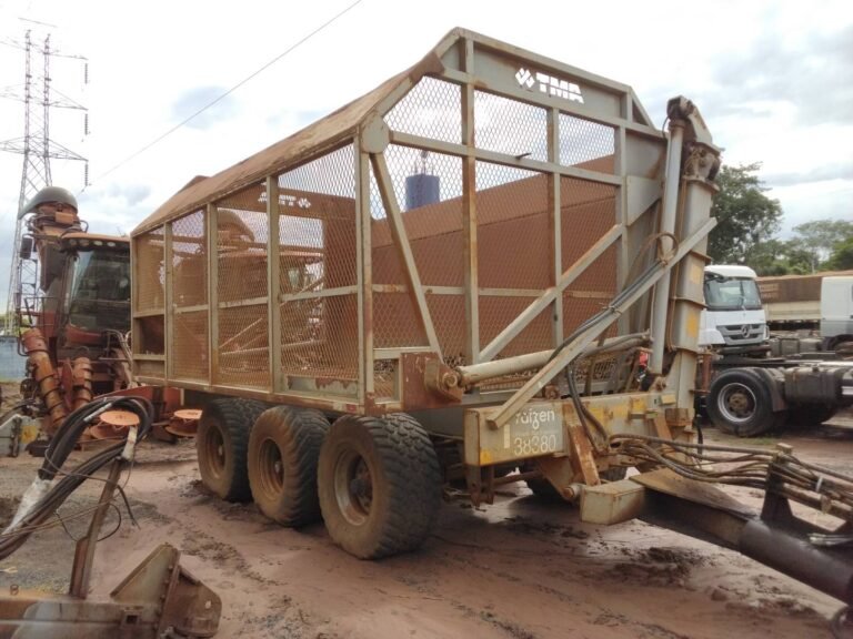 TMA VTX14000