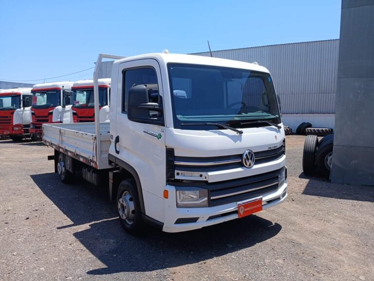VOLKSWAGEN VOLKSWAGEN/EXPRESS DRC 4X2