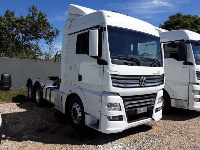 VOLKSWAGEN VOLKSWAGEN/29.520 METEOR 6X4