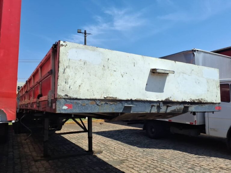 RANDON RODOTREM CARGA SECA