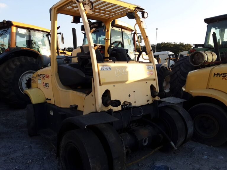 HYSTER H155FT