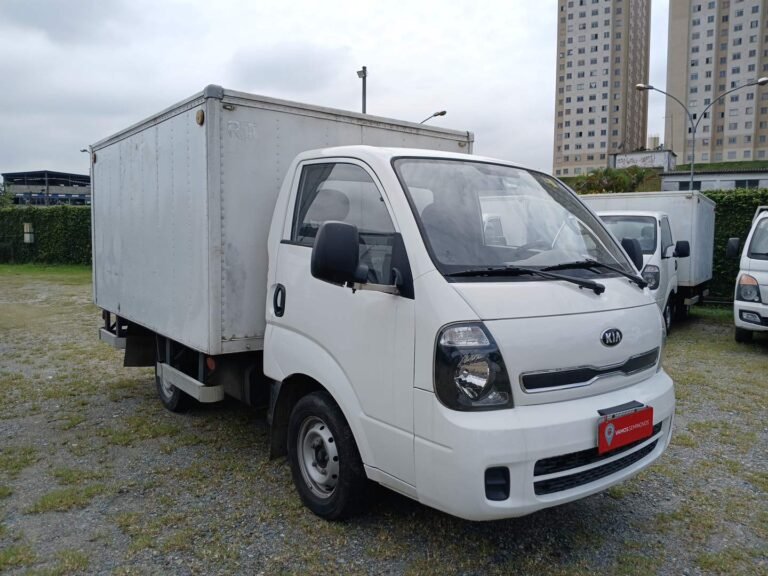 KIA KIA/UK2500 HD SC