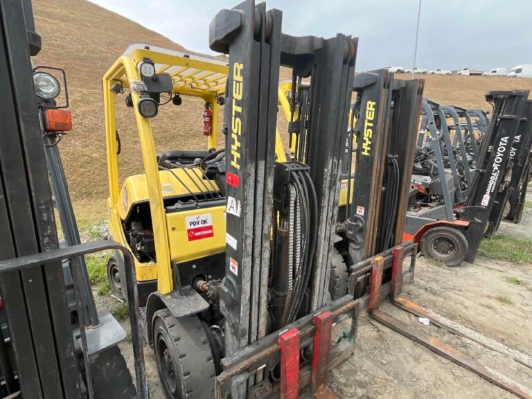 HYSTER H50FT