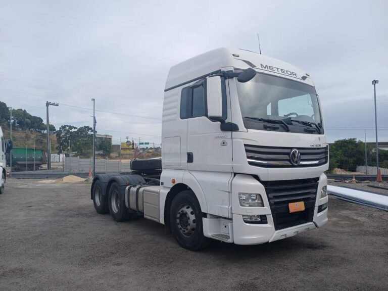 VOLKSWAGEN 28.460 METEOR 6X2