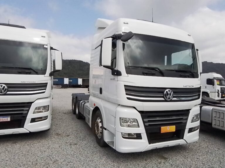 VOLKSWAGEN VOLKSWAGEN/29.520 METEOR 6X4