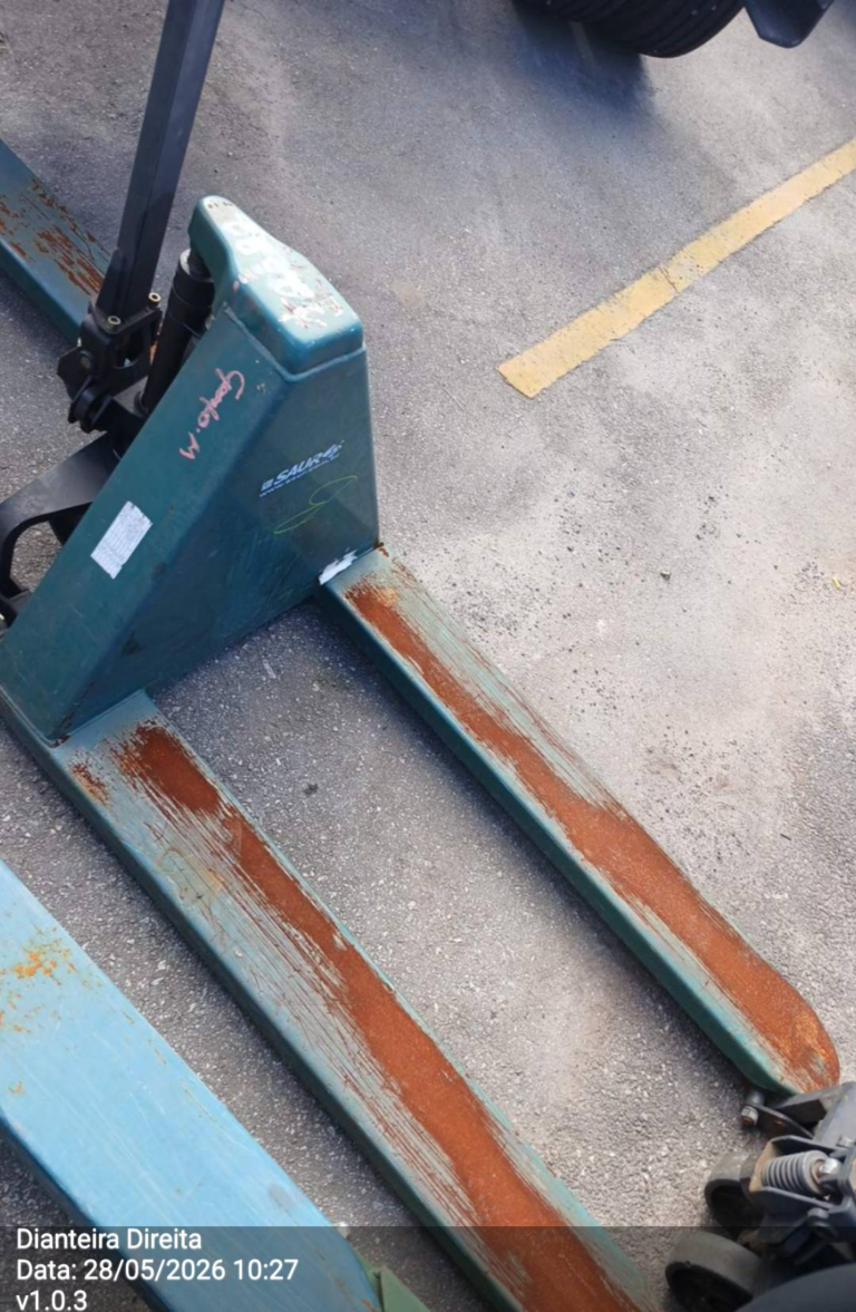 SUAR HLS1000