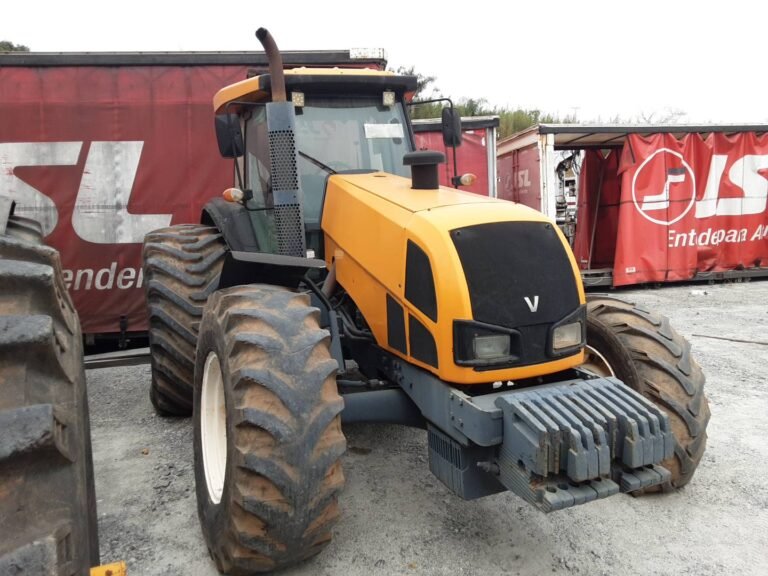 VALTRA BH205i