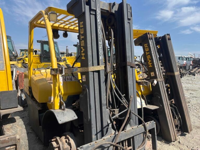 HYSTER h90ft
