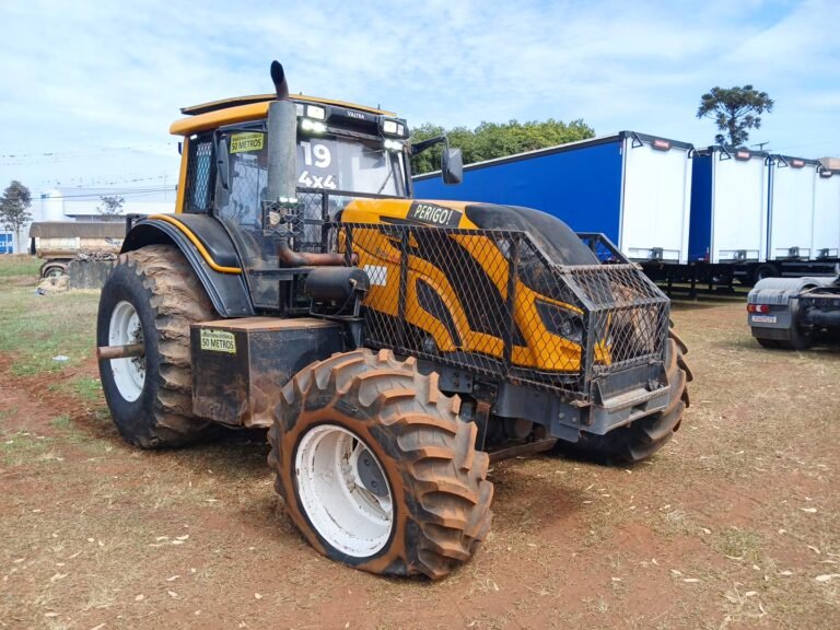 VALTRA BH 224 HT 4