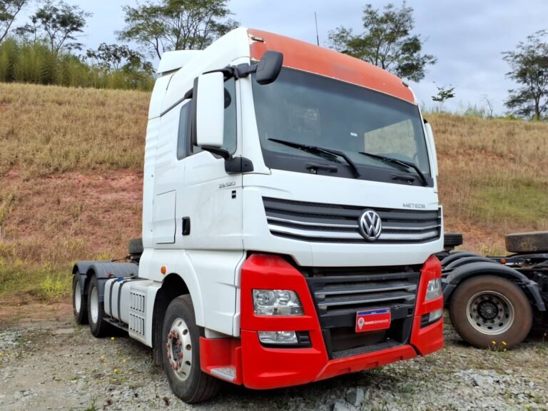 VOLKSWAGEN VOLKSWAGEN/29.520 METEOR 6X4