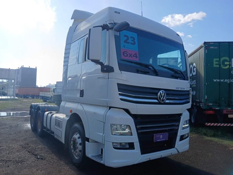 VOLKSWAGEN VOLKSWAGEN/29.520 METEOR 6X4