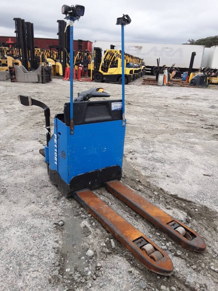 BYD PTP20H