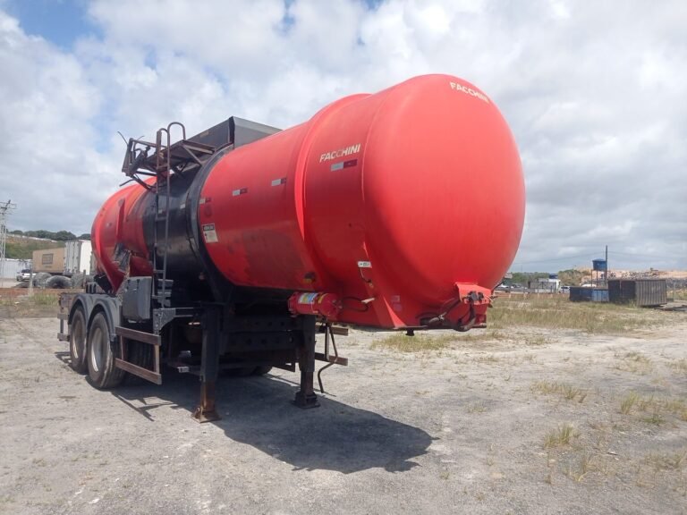 FACHHINI SR TANQUE CARBONO