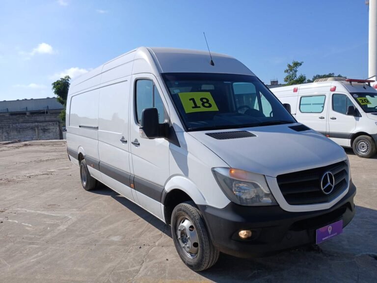 MERCEDES-BENZ MERCEDES-BENZ/515 CDI SPRINTER F