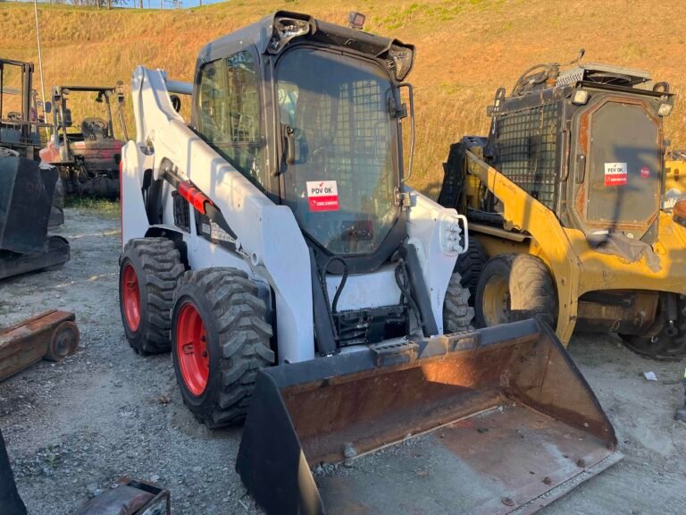 BOBCAT S570