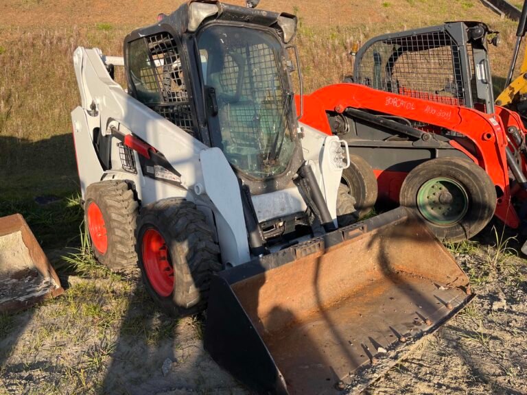 BOBCAT S570