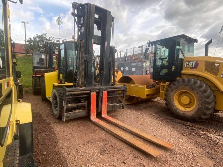 HYSTER HYSTER – H360HD2