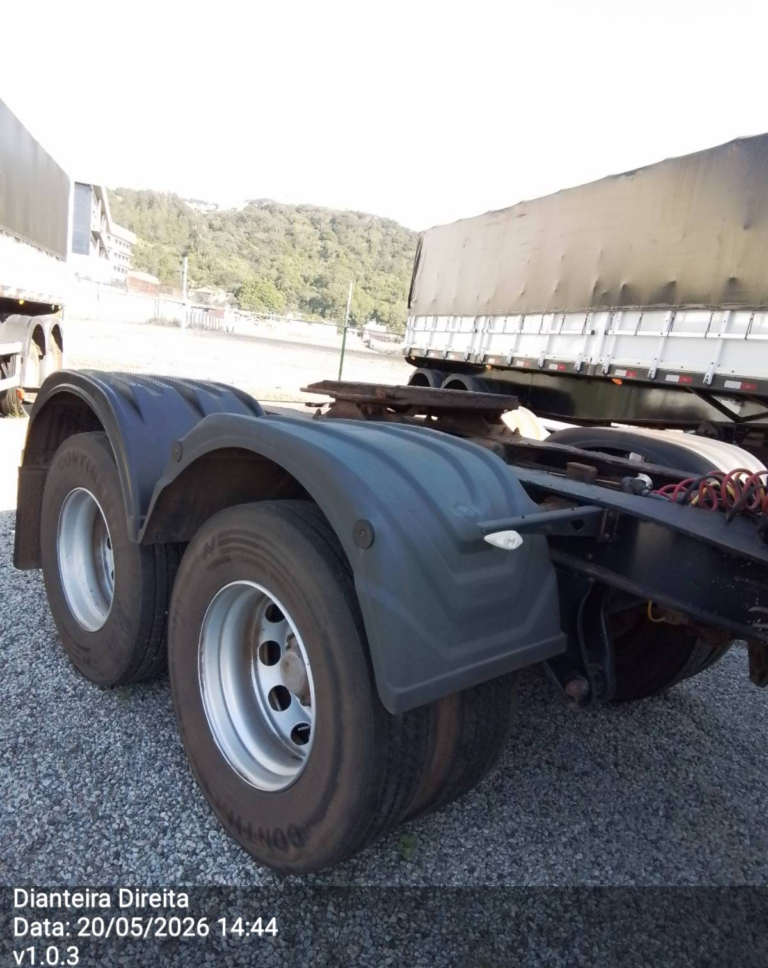 NOMA RODOTREM GRANELEIRO