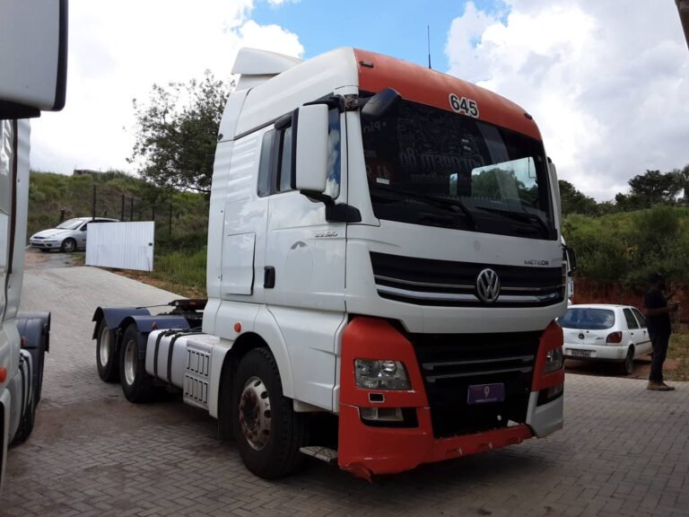 VOLKSWAGEN VOLKSWAGEN/29.520 METEOR 6X4