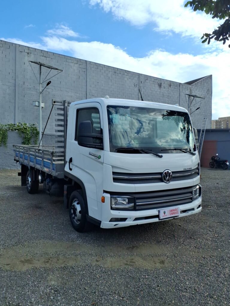 VOLKSWAGEN VOLKSWAGEN/EXPRESS DRF