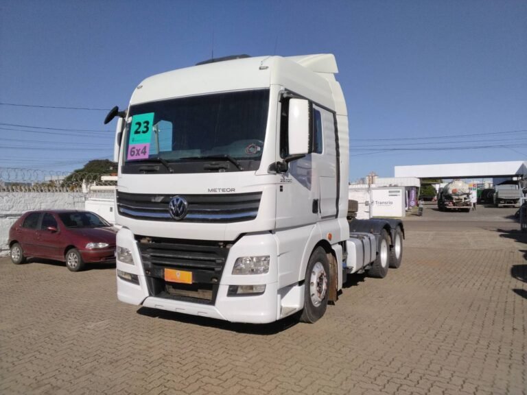 VOLKSWAGEN VOLKSWAGEN/29.520 METEOR 6X4