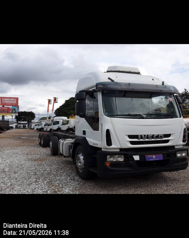 IVECO IVECO/TECTOR 240E28