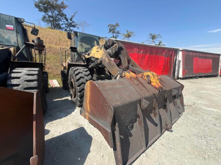 CATERPILLAR 962H