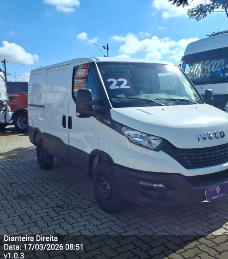 IVECO IVECO/DAILY 30-130 VAN