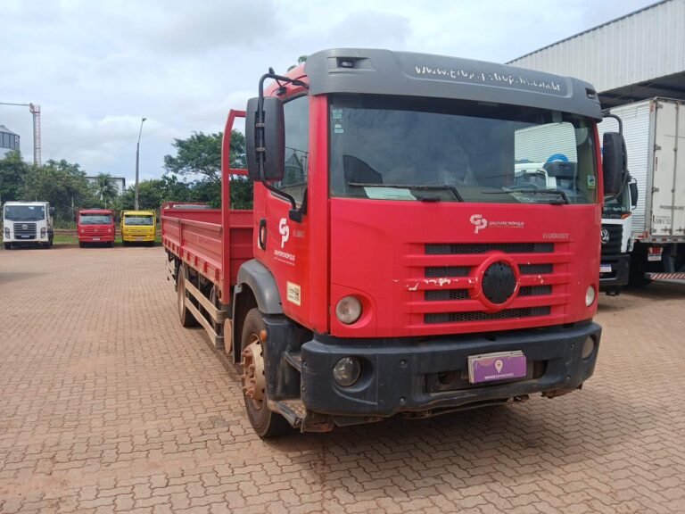 VOLKSWAGEN VOLKSWAGEN/15.190 CRM 4X2