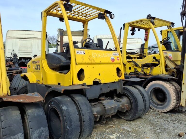 HYSTER H155FT