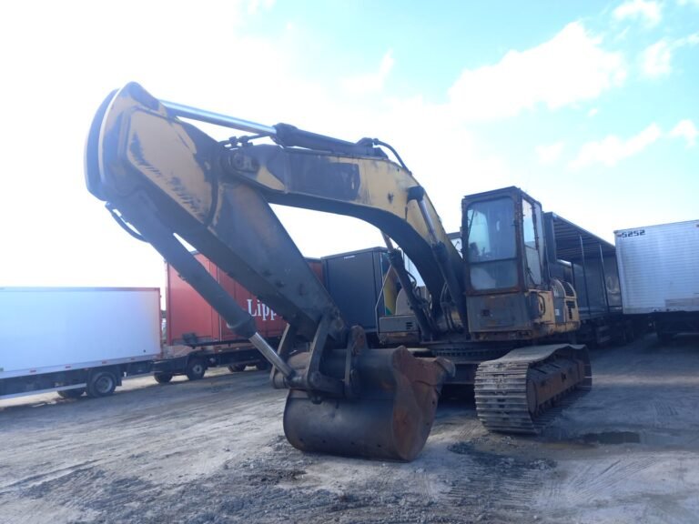 CATERPILLAR 336D2L
