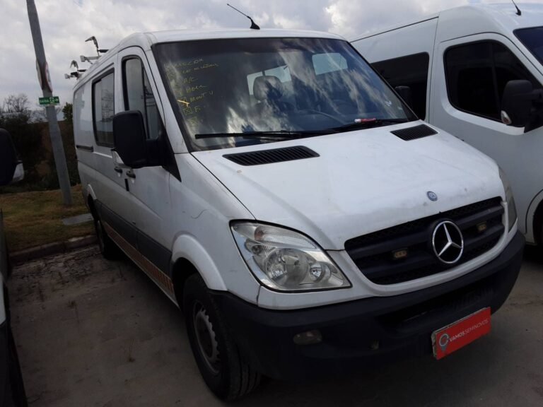 MERCEDES-BENZ MERCEDES-BENZ SPRINTER 311 CDI