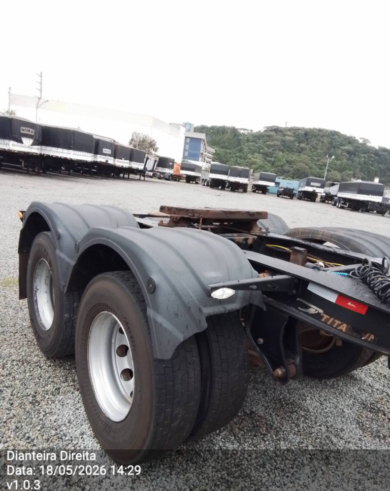 NOMA RODOTREM GRANELEIRO