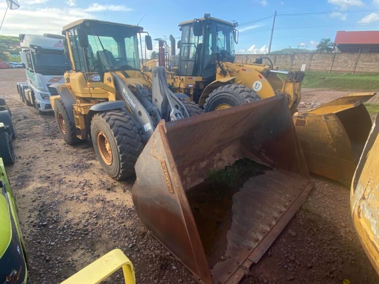VOLVO L90F