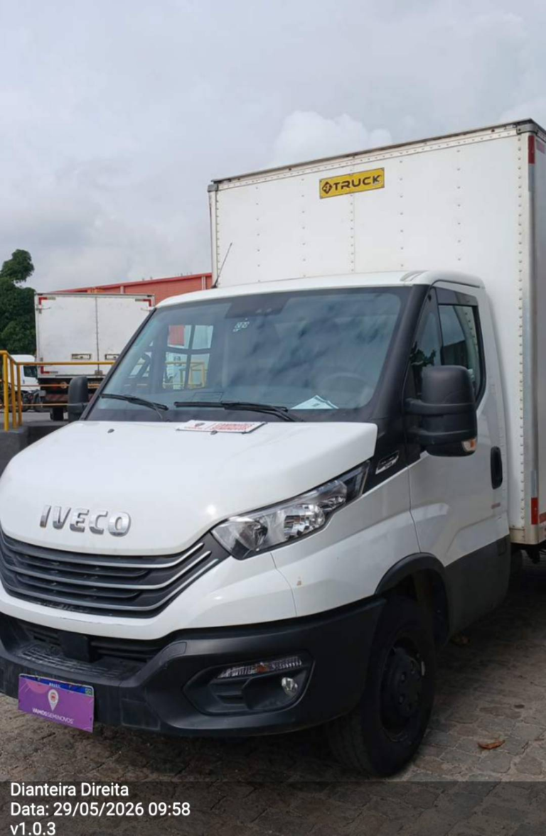 IVECO IVECO/DAILY 35 CHASSI