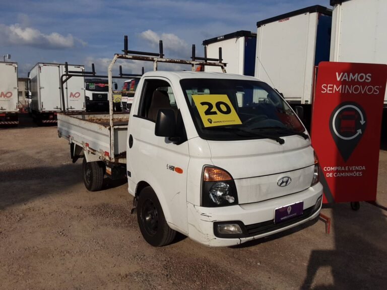 HYUNDAI HR HYUNDAI