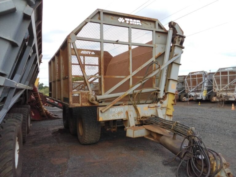 TMA VTX14000