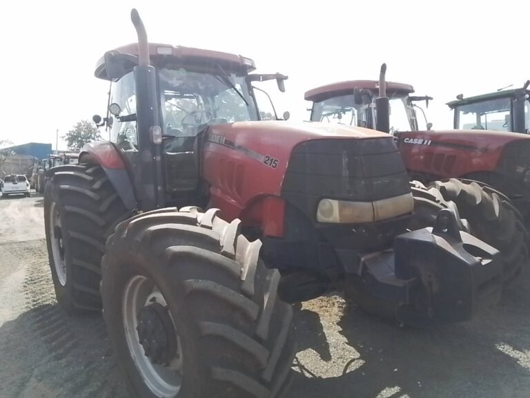 CASE Puma 230