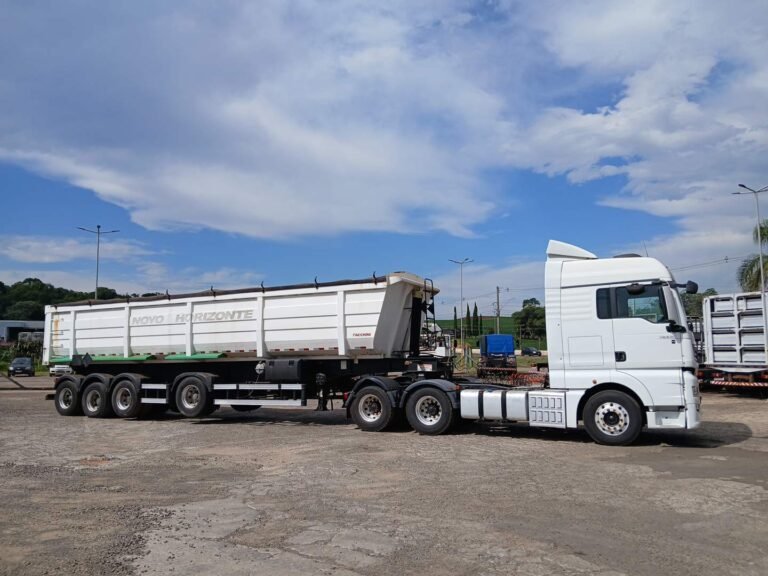 RANDON SR BASCULANTE
