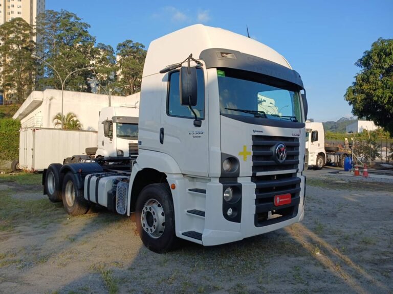 VOLKSWAGEN 25-360 CONSTEL. 6X2 TRACTOR 2P (DIE)(E5)