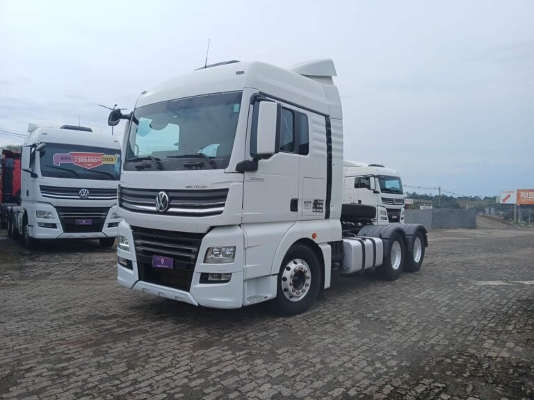 VOLKSWAGEN VOLKSWAGEN/29.520 METEOR 6X4