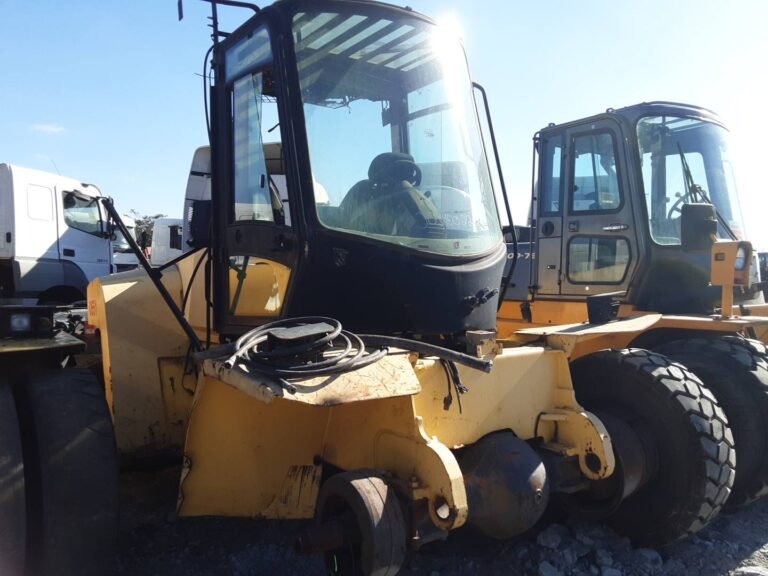 HYSTER h360hd2